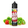 11465 aramax prichut strawberry kiwi jahoda a kiwi 12ml