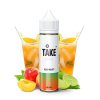 11717 prichut pro vape take mist peach mojito broskvove mojito 20ml