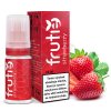 frutie 50 50 jahoda strawberry