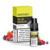 Emporio Salt Blue Baron (Ovocný mix) 10ml (Obsah nikotinu 20mg)