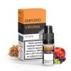 Emporio Salt Virginia (Tabáková směs s ovocem) 10ml (Obsah nikotinu 20mg)