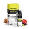 Emporio Salt Virginia (Tabáková směs s ovocem) 10ml (Obsah nikotinu 20mg)