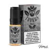 E-liquid Tobgun Black 10ml (silný intenzivní cigaretový tabák) (Obsah nikotinu 12mg)