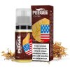 PeeGee - USA Mix 10ml (americký tabák) (Obsah nikotinu 6mg)