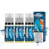 PeeGee - Power Drink 3x 10ml (energetický nápoj) (Obsah nikotinu 6mg)