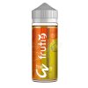 12959 frutie trio aroma ovocna smes s mangem 10ml 60ml