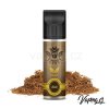 13157 aroma tobgun shake vape gold jemny tabak 60 10ml