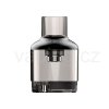 Náhradní cartridge VooPoo TPP DL (5,5ml) (Barva Gunmetal)