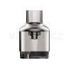 Náhradní cartridge VooPoo TPP DL (5,5ml) (Barva Gunmetal)