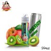 13631 pj empire aroma applegizer jablko energeticky napoj a kiwi 60 20ml