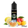 13691 monkey aroma tropical monkey mango citrusy a coolada 12ml