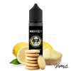 monkey LEMON LADY v2 vaping cz