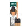 13781 relx nahradni pod classic tobacco jemny tabak 1 9ml 18mg