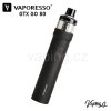 E-cigareta Vaporesso GTX GO 80 Pod Kit 3000mAh (Barva Duhová)