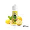 14048 octopus aroma lemon citron 10ml 60ml