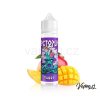 14054 octopus aroma mango mango 10ml 60ml
