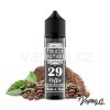 14201 prichut flavormonks tobacco bastards no 29 coffee 12ml