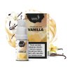 Way to Vape e-liquid VANILLA (vanilka) 10ml (Obsah nikotinu 18mg)