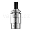 Voopoo ITO-X Pod - náhradní POD (cartridge) černá (Barva Černá)
