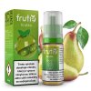 Frutie 50/50 Hruška (pear) 10ml (Obsah nikotinu 18mg)