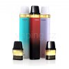 Joyetech WideWick 800mAh (Barva Metalic Grey)