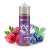 16019 drippin party aroma berryshot kysele maliny a sladke boruvky 10 60ml shake vape