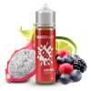 16136 drippin party aroma dragonade draci ovoce limetka a lesni plody 10 60ml shake vape