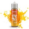 16139 drippin party aroma orange jacuzzi pomerancove bonbony 10 60ml shake vape