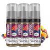 peegee salt 3x10ml fruit mix vaping cz