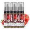 peegee salt strawberry 3x10ml vaping cz