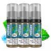 peegee salt triple menthol 3x10ml vaping cz