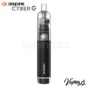 Aspire Cyber G e-cigareta 850mAh (Barva Oranžová)