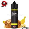16892 zap juice aroma aisu tokyo banana cake bananovy dort 10ml