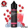 16898 zap juice aroma aisu tokyo raspberry pink lemonade malinova limonada 10ml