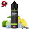 16901 zap juice aroma aisu tokyo lemon lime citron a limetka 10ml