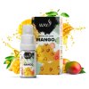 Way to Vape e-liquid MANGO (tropické mango) 10ml (Obsah nikotinu 18mg)
