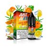 Just Juice Salt - LULO & CITRUS ON ICE 10ml (chladivé tropické lulo a citrón) (Obsah nikotinu 11mg)