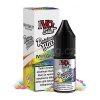 E-liquid Salt IVG s příchutí RAINBOW BLAST 10ml (sladké ovocné bonbóny s mentolem) (Obsah nikotinu 10mg)