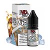 E-liquid Salt IVG s příchutí COLA ICE 10ml (chladivá kola) (Obsah nikotinu 10mg)