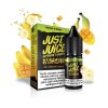 Just Juice Salt - BANANA & MANGO (banán & mango) (Obsah nikotinu 11mg)