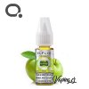 ELFliq sour APPLE VAPING cZ