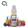 ELFliq STRAWBERRY raspberry cherry ice VAPING CZ