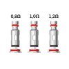 uwell caliburn g coils vaping cz