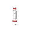 Uwell Caliburn G - Žhavící hlavy (Odpor 1,2ohm)