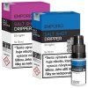 emporio salt dripper 10 20mg
