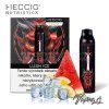 heccig LUSH ICE2 vaping cz