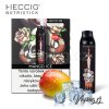 20891 heccig nutristick dv2 start kit mango ice ledove mango 15mg
