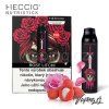 heccig ROSE LITCHI2 vaping cz