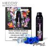 heccig BLUE RAZZ2 vaping cz