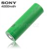 22213 sony vtc6a baterie 21700 30a 4000mah